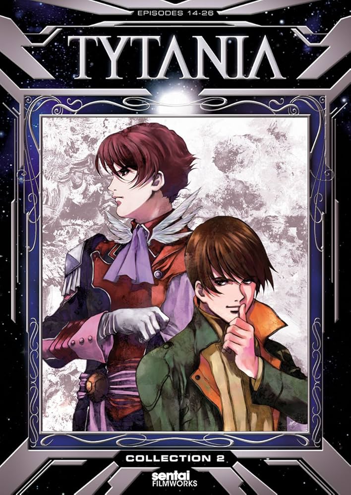 その他 Tytania: Collection 2/ [DVD] [Import] Amazon.com: Tytania: Collection 2 : Tytania: Movies & TV